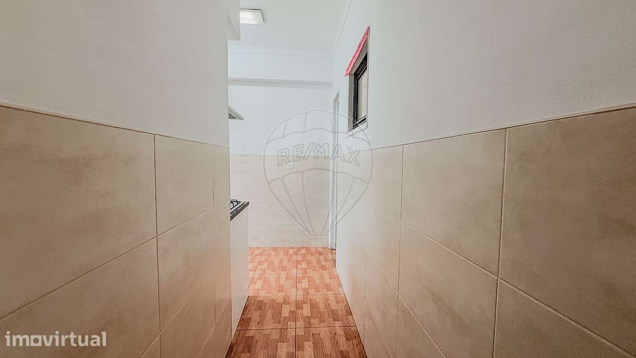 Apartamento T2 para venda - Grande imagem: 3/13