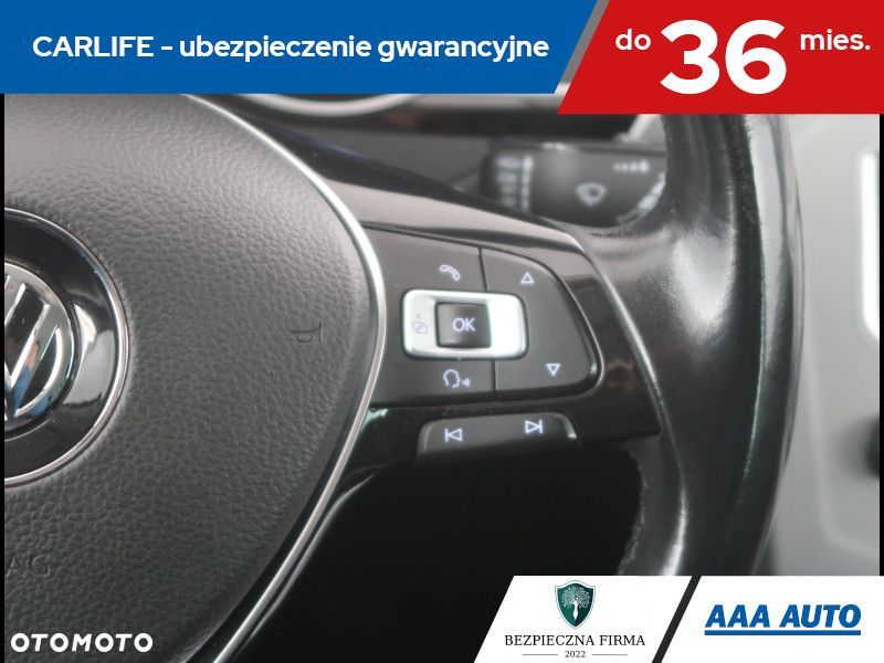 Volkswagen Passat Variant - 18