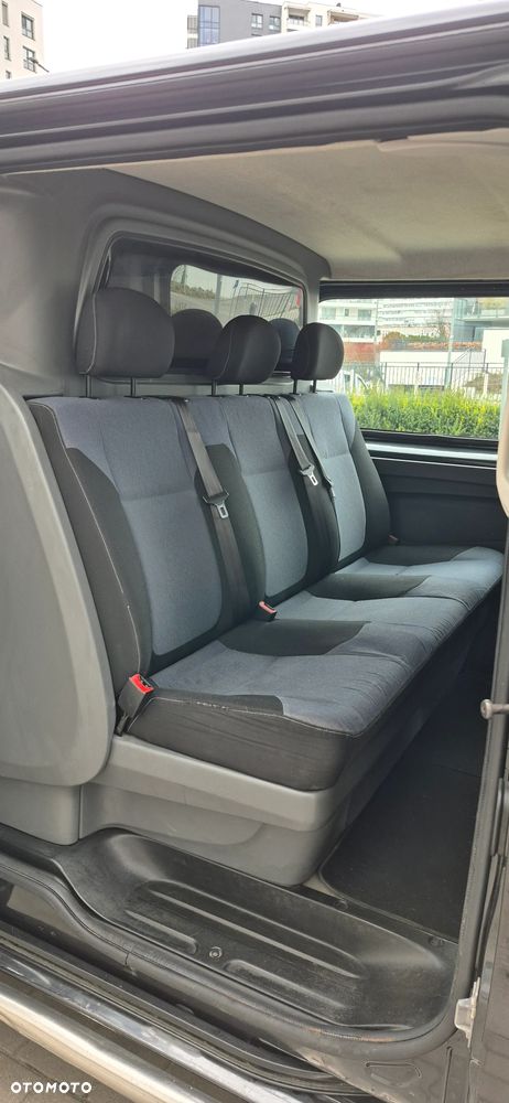 Opel Vivaro L2H1 2,9t Edition - 16