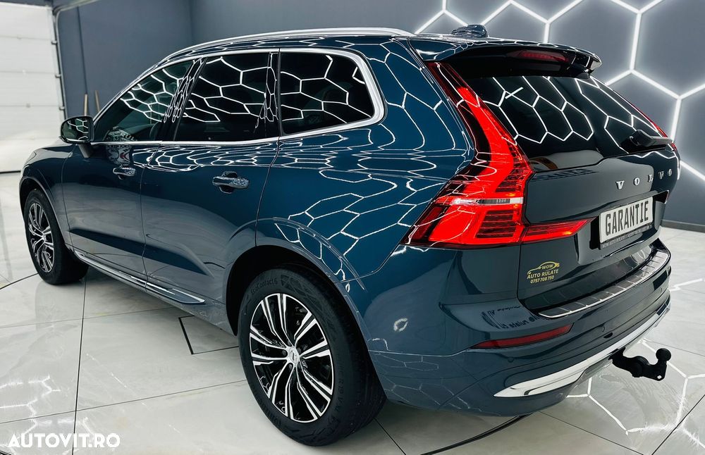 Volvo XC 60 B4 D Plus Bright - 3