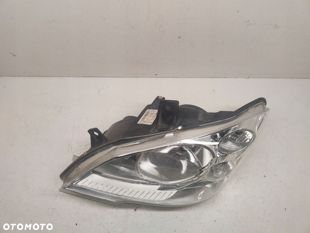 MERCEDES BENZ VITO/VIANO W639 H7 LAMPA LEWY PRZÓD A6398201861 - 2