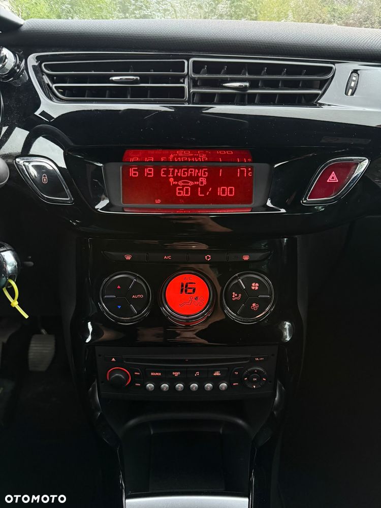 Citroën DS3 1.2 VTi Chic - 13