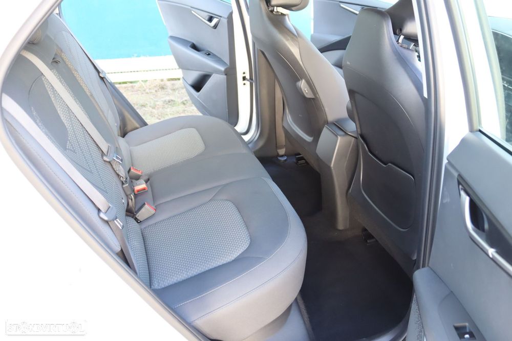 Kia Niro EV - 21