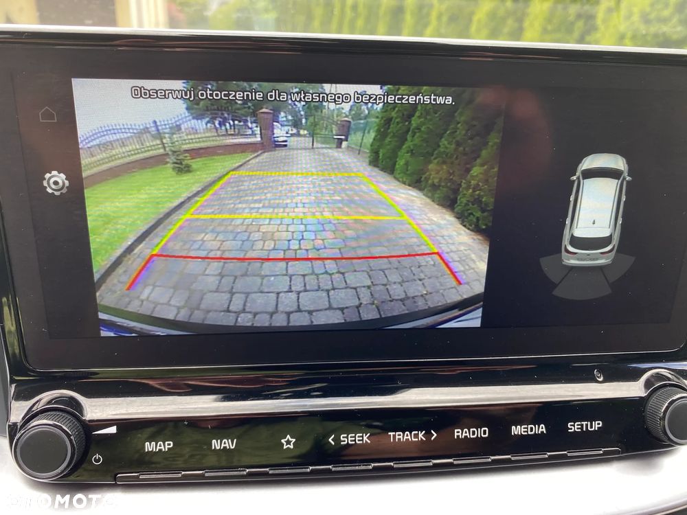 Kia Ceed 1.6 GDI DCT OPF Inspiration - 24