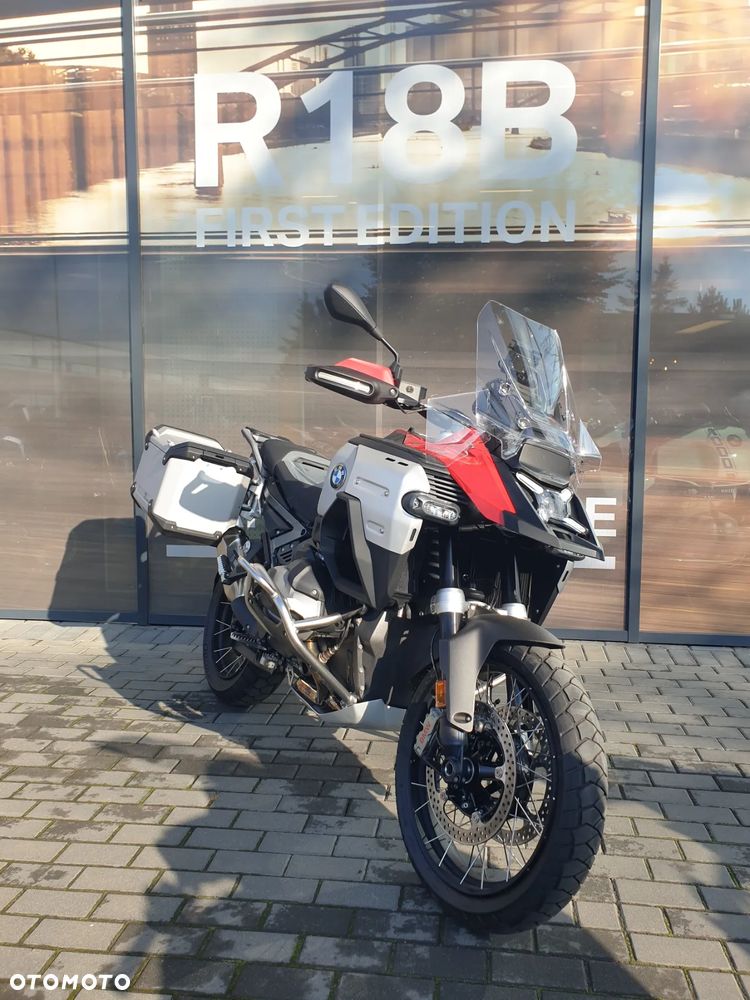 BMW GS - 4