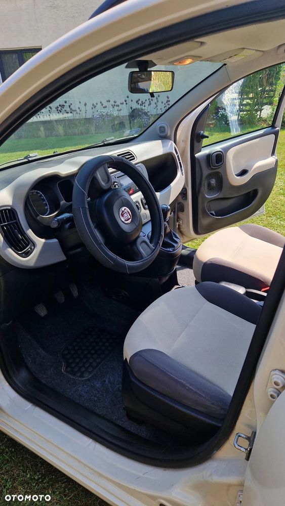 Fiat Panda 1.2 Fresh - 7