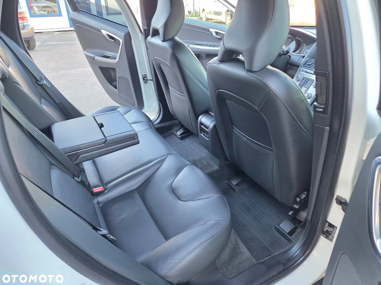Volvo XC 60 D4 Drive-E Summum - 22