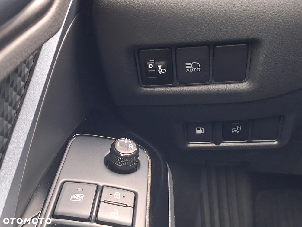 Toyota C-HR 1.8 Hybrid Executive - 18