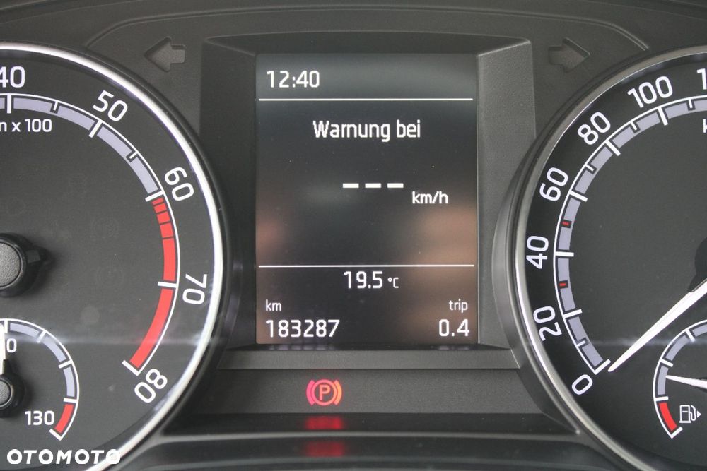 Skoda Fabia - 30