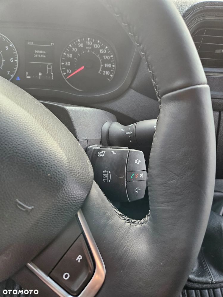 Renault Master L3H2 2.3dCi 136KM - 14