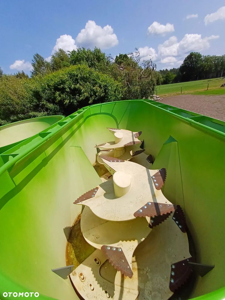 Faresin TPF 2.22 - 4