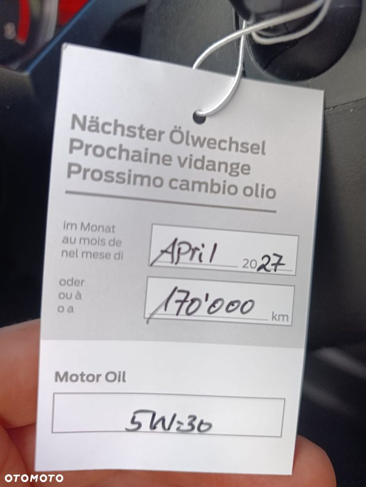 Ford S-Max 2.0 Business Edition - 21