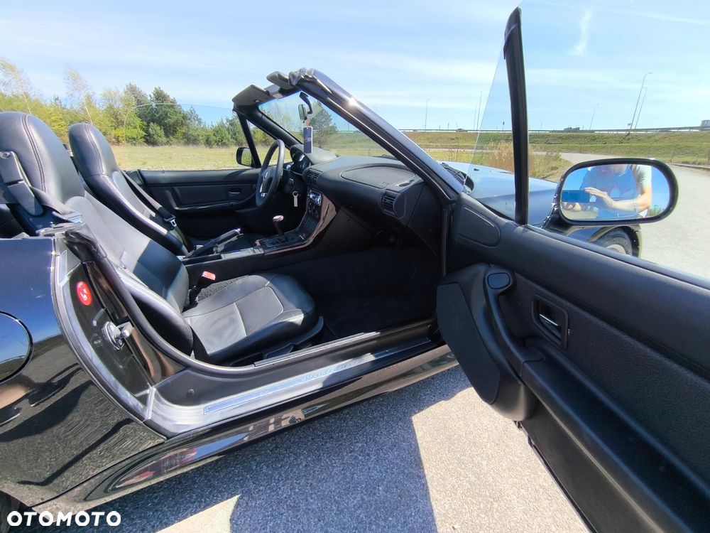 BMW Z3 - 19