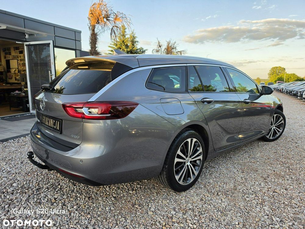 Opel Insignia - 21