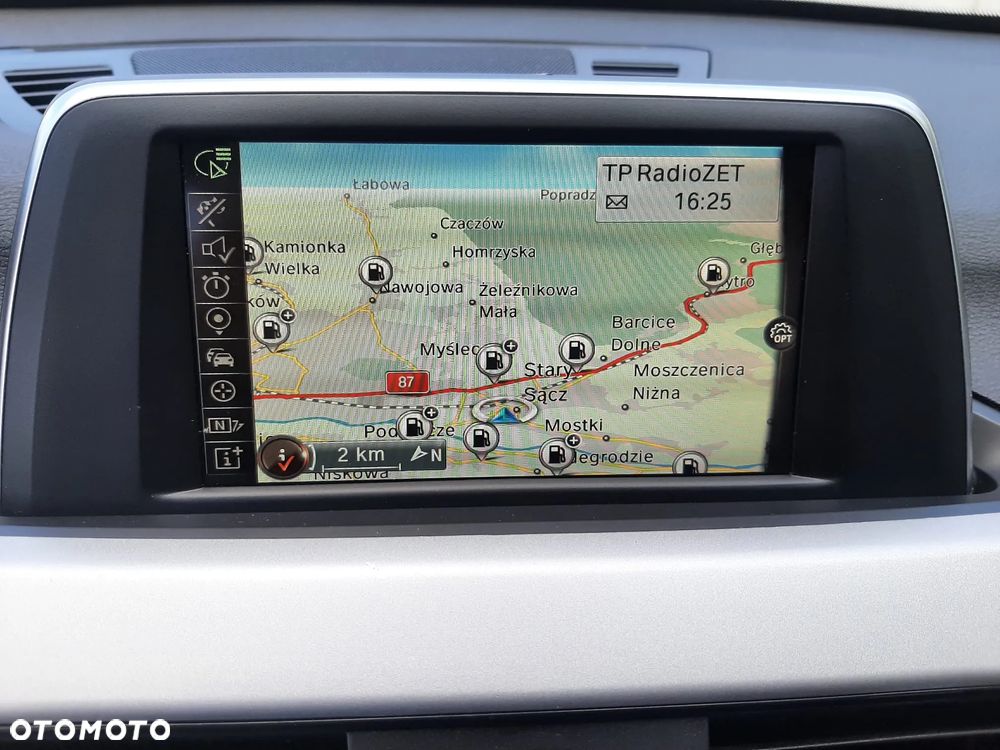 BMW X1 xDrive18d Advantage - 38