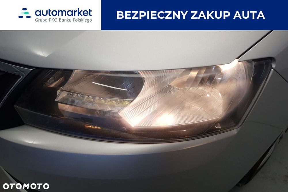 Skoda RAPID 1.0 TSI Ambition - 13