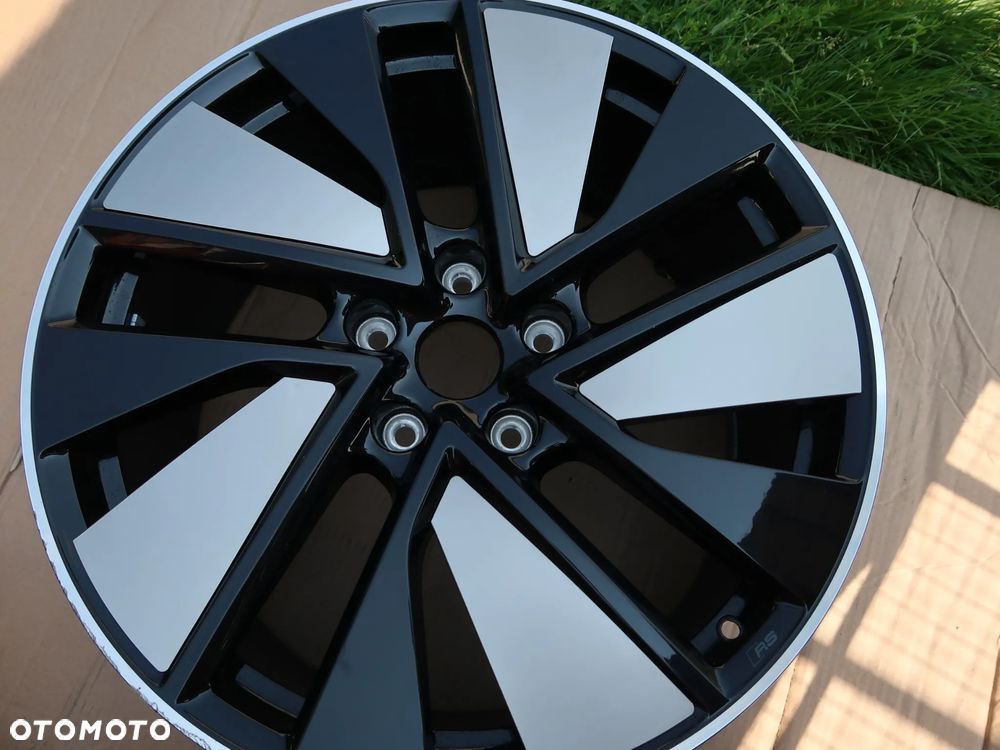 FELGA AUDI E-TRON GT 4J3601025J 21'' - 5