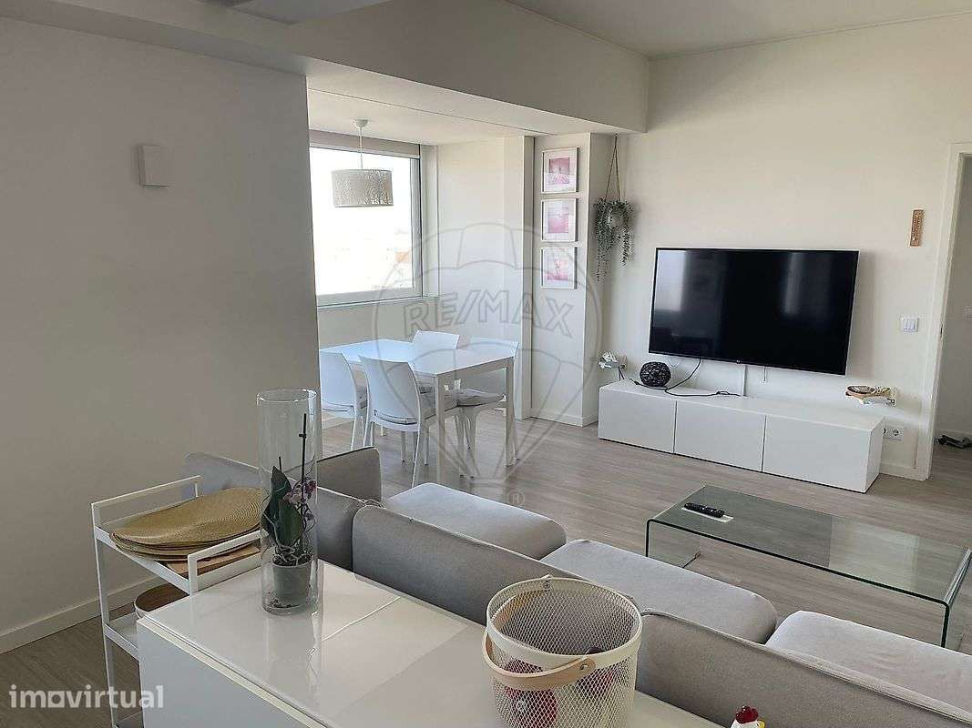 Apartamento T1 para arrendamento - Grande imagem: 3/14