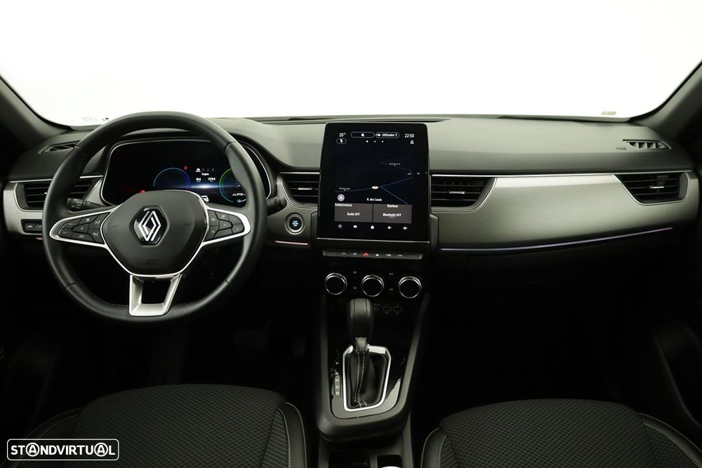 Renault Arkana 1.6 E-Tech Full Hybrid Techno - 8