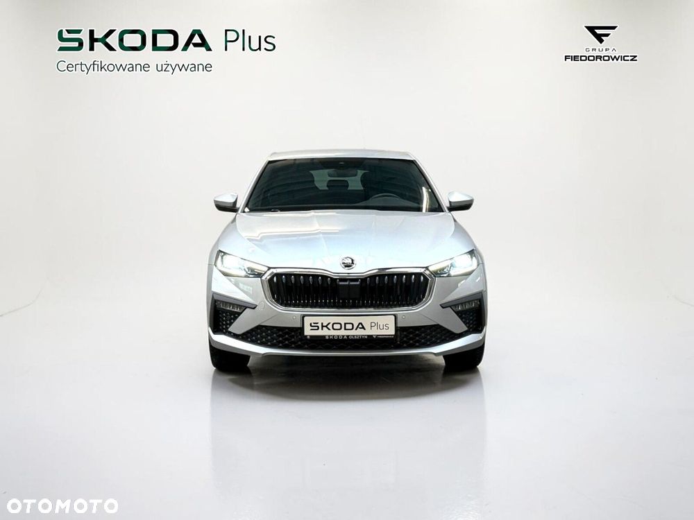 Skoda Scala 1.5 TSI Selection DSG - 14
