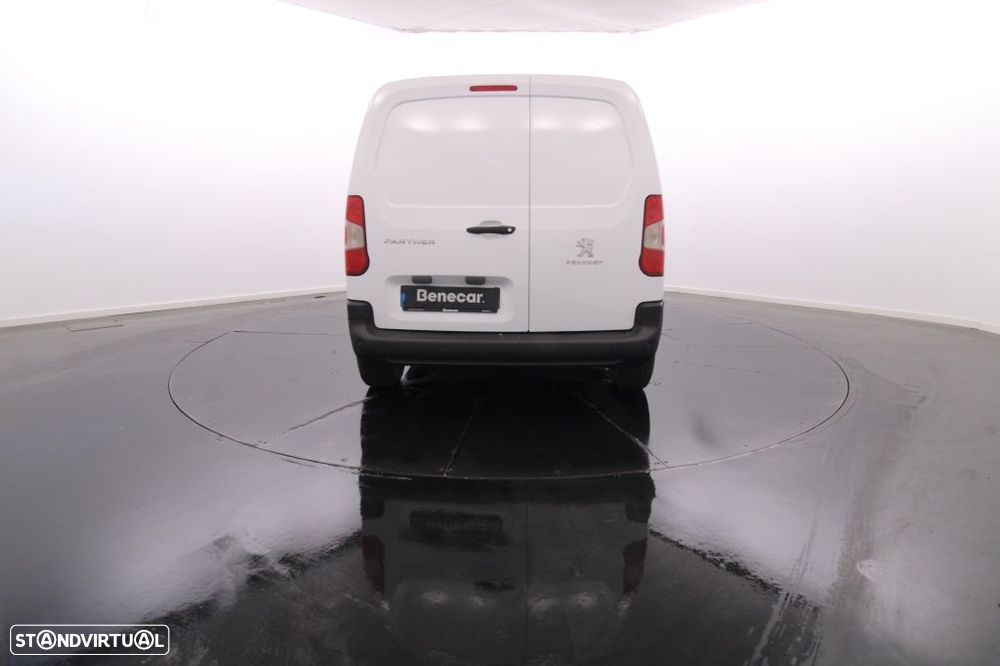 Peugeot Partner Standard 1.5 BlueHDi 100cv - 6