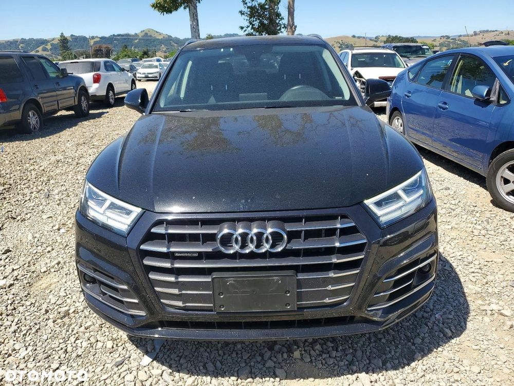 Audi Q5 - 6