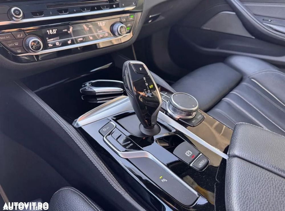BMW M5 - 17