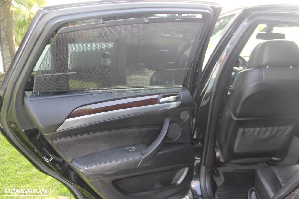 BMW X6 35 d xDrive - 20