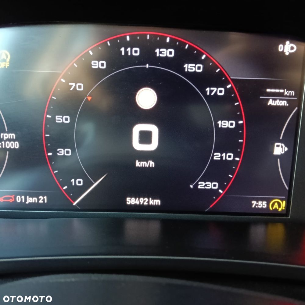 Fiat Tipo 1.6 MultiJet City Cross - 11