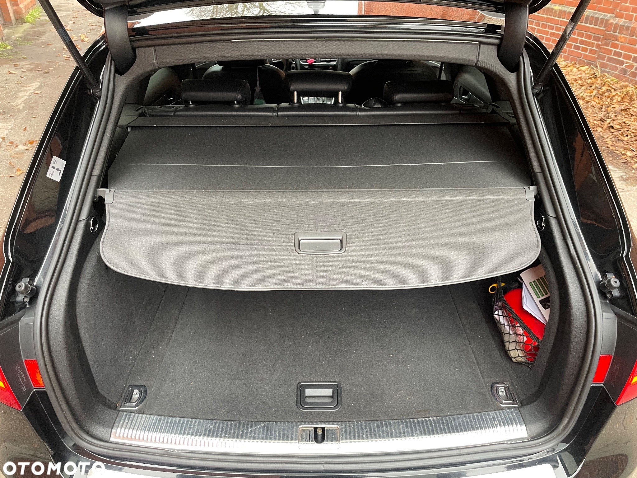 Audi A4 Allroad 2.0 TDI Quattro S tronic - 25