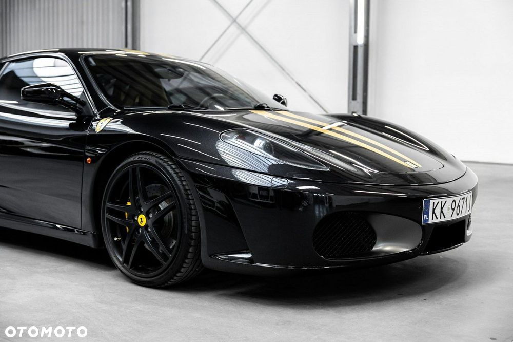 Ferrari F430 F1 - 14