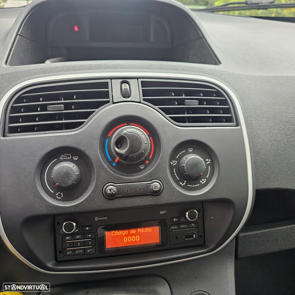 Renault Kangoo - 18