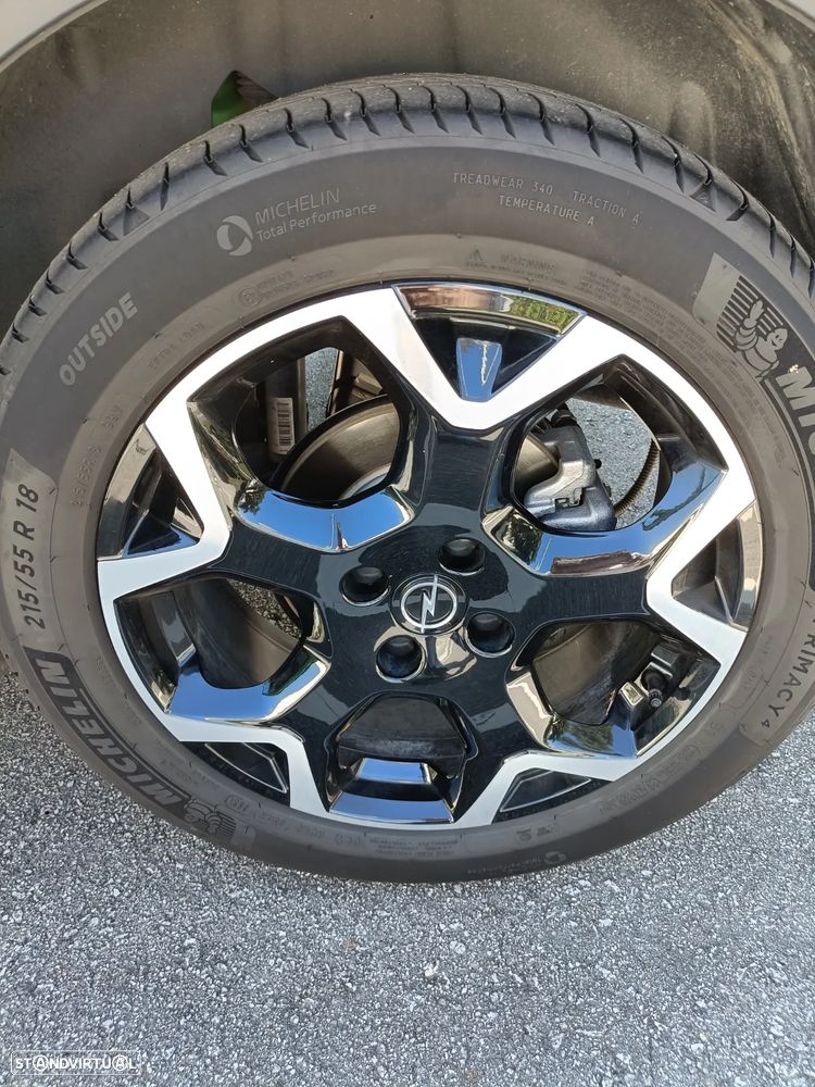 Opel Mokka-e Ultimate - 13