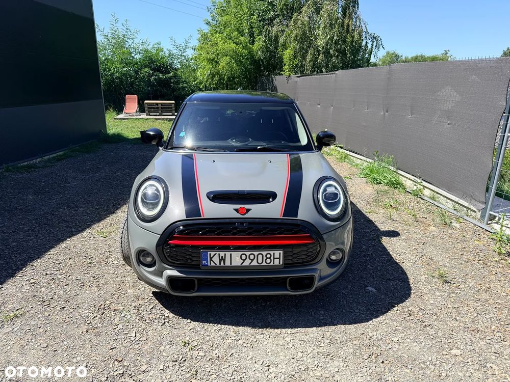 MINI Cooper Standard - 1