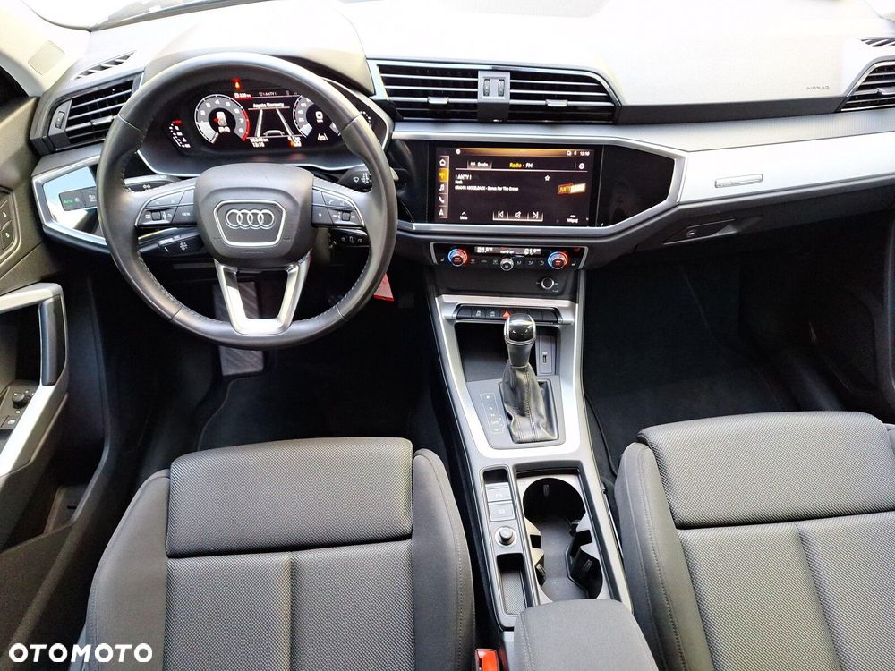 Audi Q3 - 10