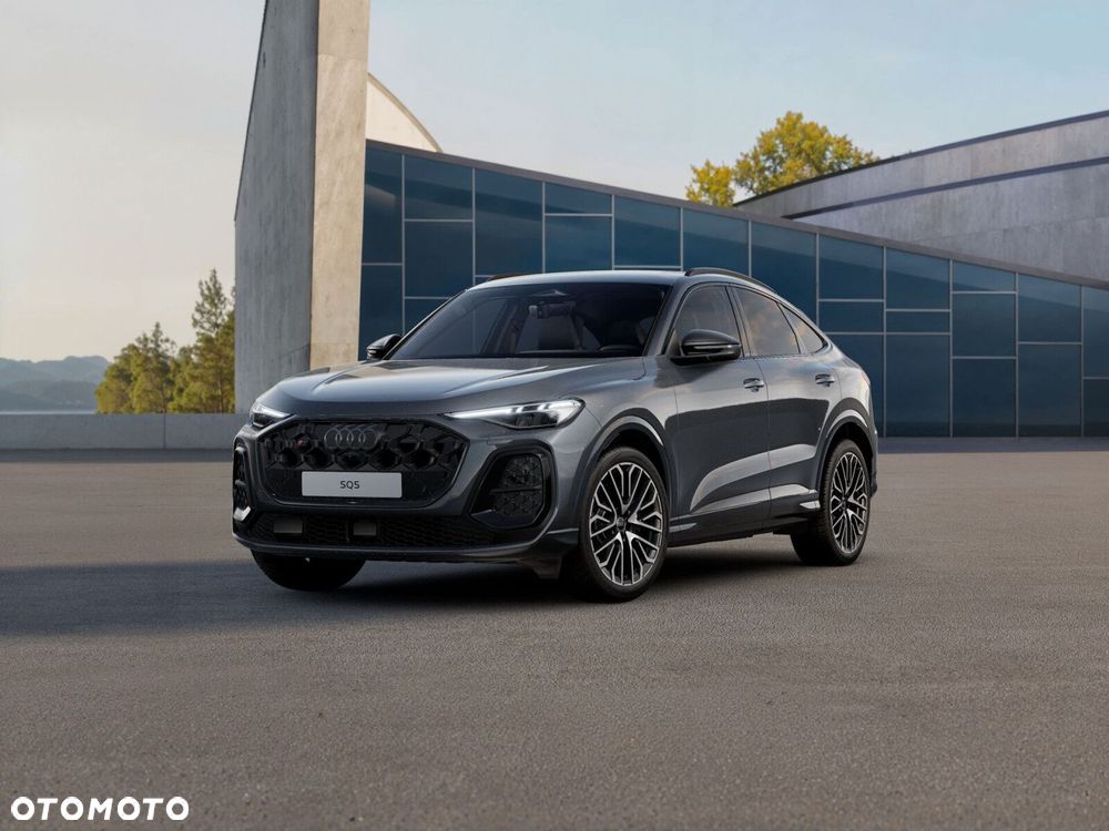 Audi SQ5 Sportback - 3