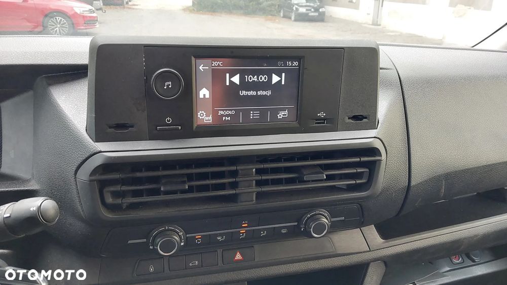 Opel Vivaro - 11