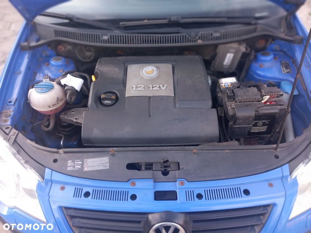 Volkswagen Polo 1.2 Tour Edition - 29