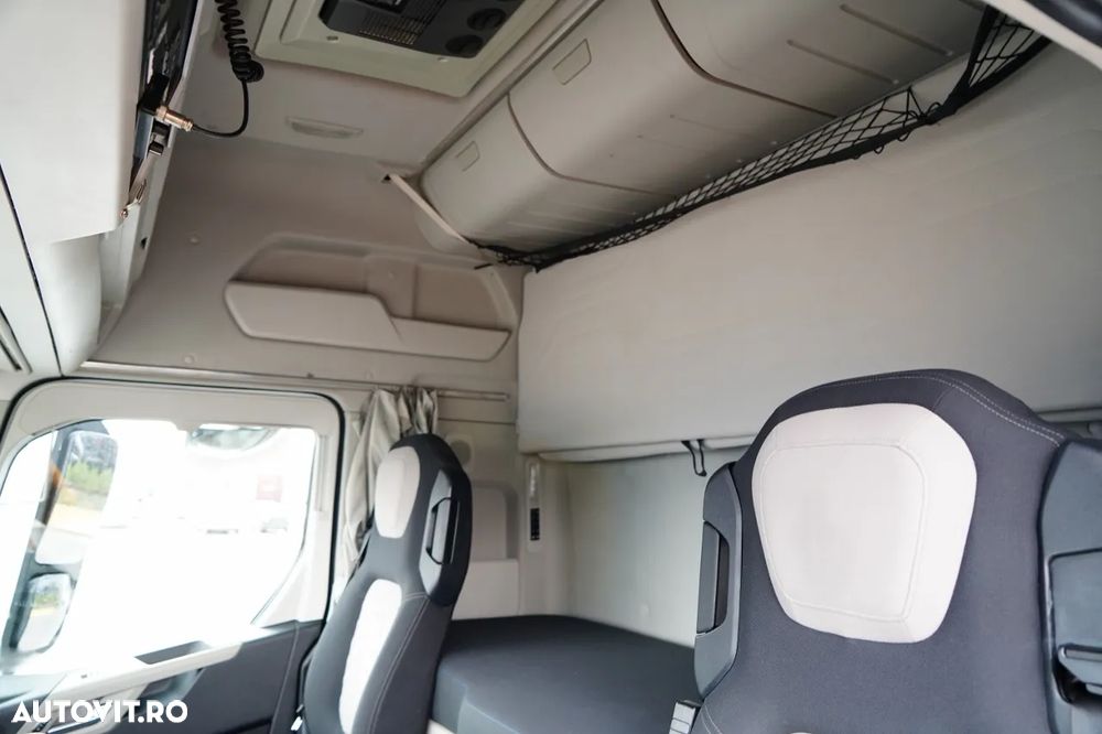 Ford F-MAX 500 / I-PARK COOL / - 25