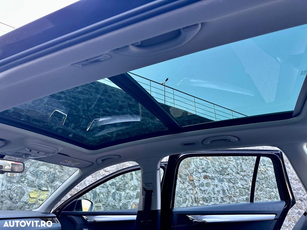 Skoda Octavia 1.6 TDI (Green tec) DSG Style - 15