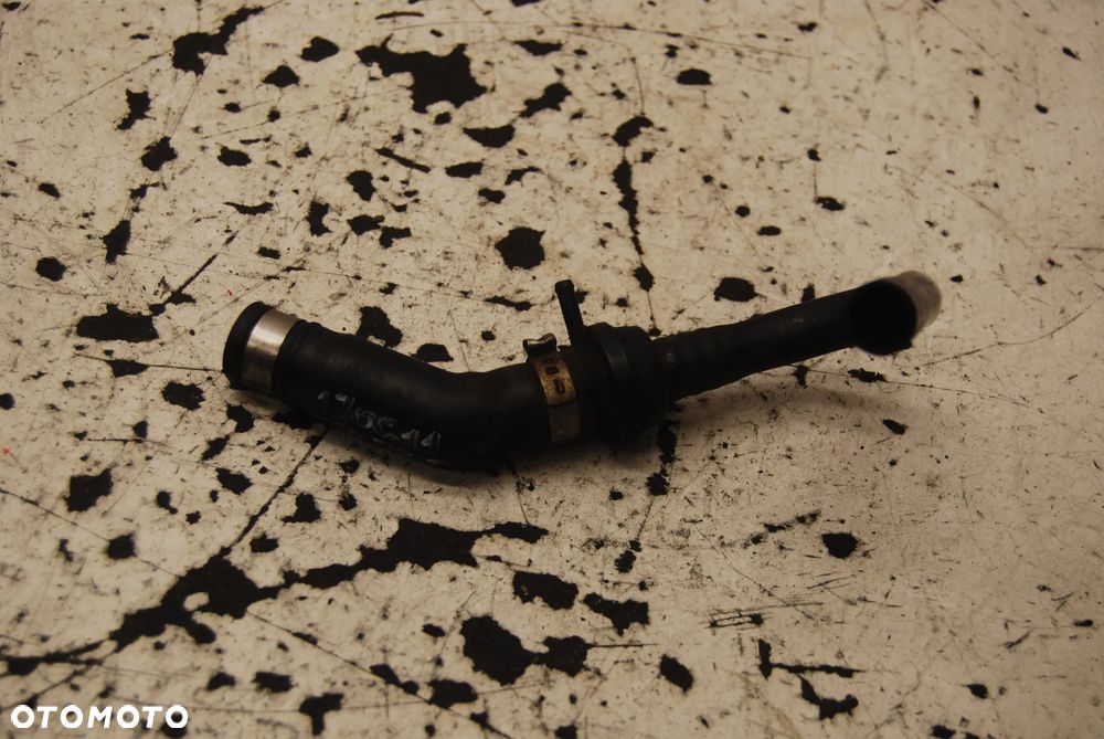 PRZEWÓD PODCIŚNIENIA SERWA 1J0612041CH 1J0611939F VW PASSAT B5 LIFT 1.9 TDI AUDI - 2