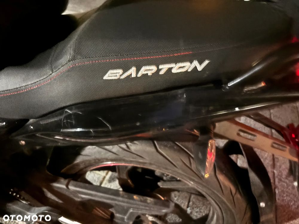 Barton Street-R - 4