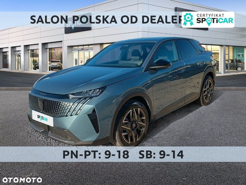 Peugeot 3008 - 2