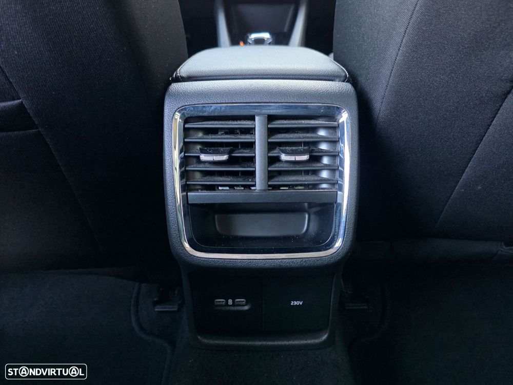 Skoda Octavia Break 1.4 TSi iV Style DSG - 31