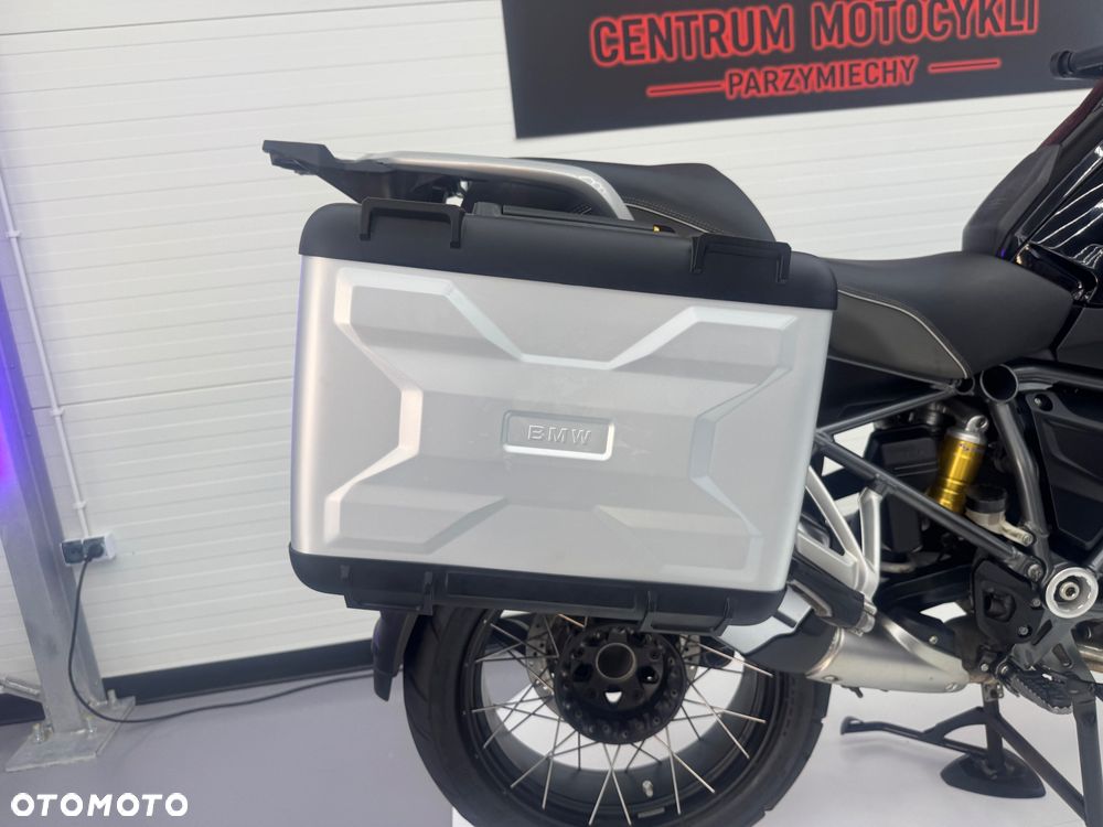 BMW GS - 19