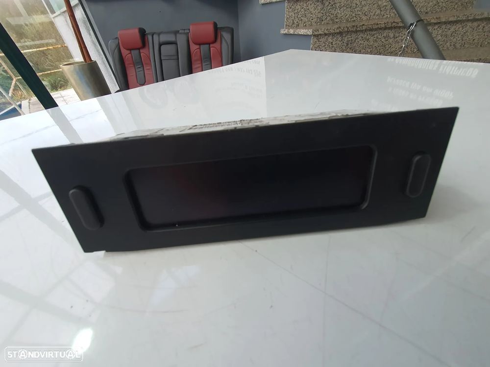 Ecra Peugeot 206+ / 96613336XT / 0028116627 - 1