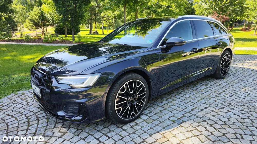 Audi A6 Avant - 3