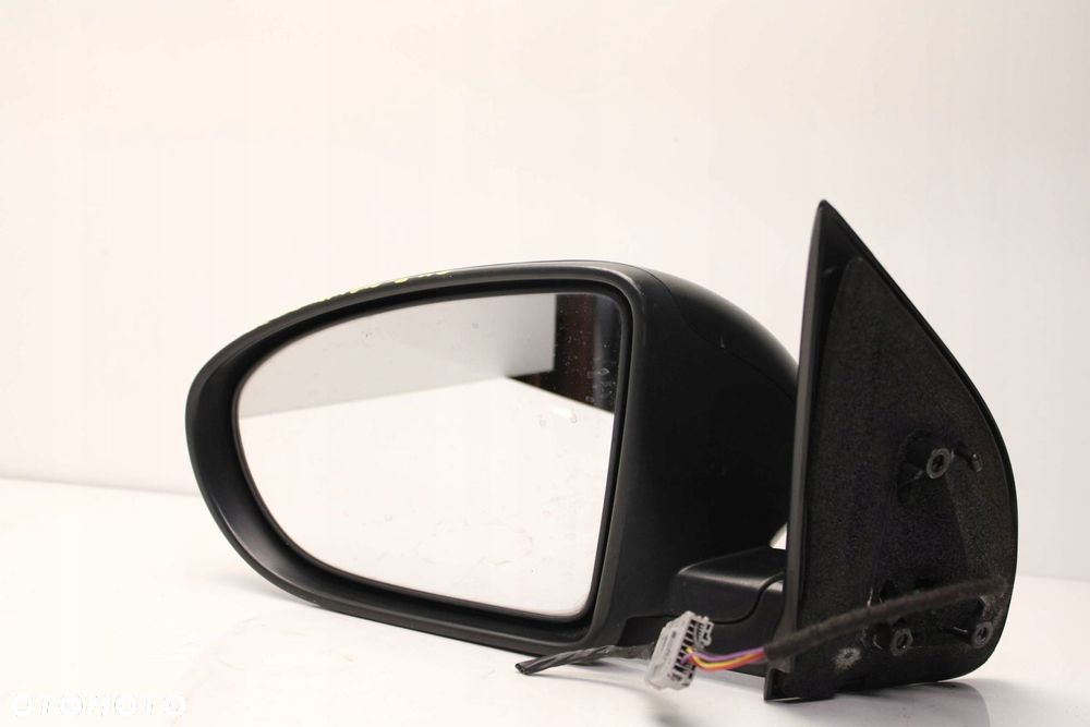 NISSAN QASHQAI J10 06R- LUSTERKO LEWE 5 PINÓW - 6