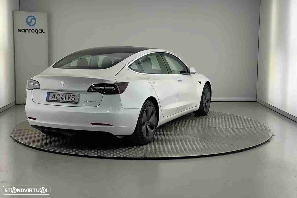 Tesla Model 3 Long Range Tração Integral - 7