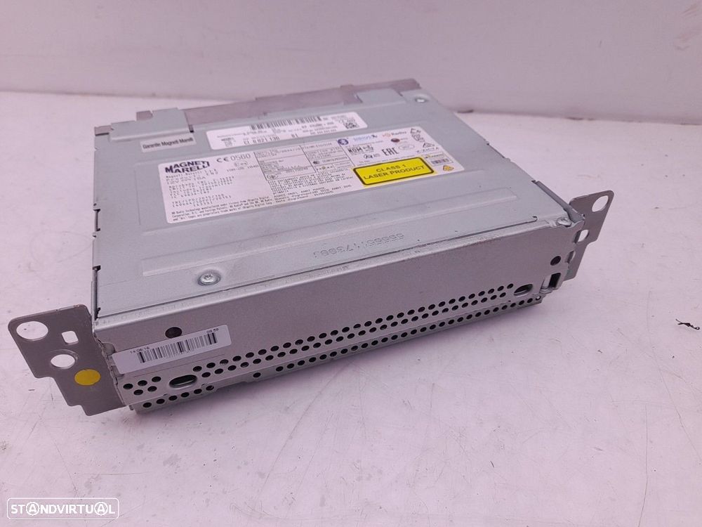 Rádio / auto-rádio BMW X1 (F48) - 1